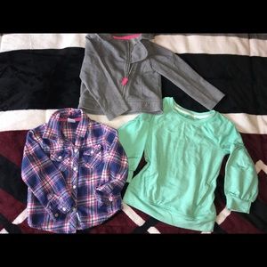 Toddler girl Bundle